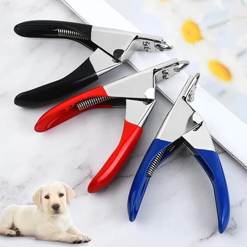 Pet nail clippers - clippers, dog