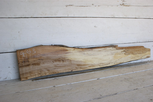 Spalted beech hardwood 1157 - beech,
