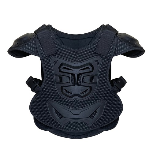Motorcycle armor vest - motorcycle,