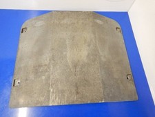 2020 Yamaha waverunner FX HO jet pump ride plate skid shoe F3X-U273B-01-00