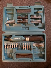 Makita DF001DW 3.6V 6W