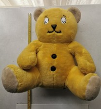 PUDSEY BEAR BBC CHILDREN IN