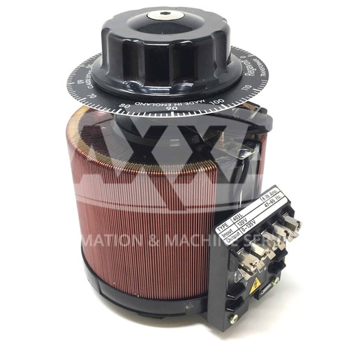 Variable transformer 403l - variable,