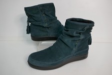 NEW W.BOX HOTTER PIXIE TEAL