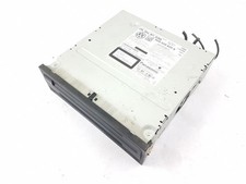 2014 VOLKSWAGEN GOLF SATELLITE NAVIGATION SAT NAV CD UNIT 5G0035820A