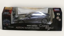 Aston Martin DBS 007 James