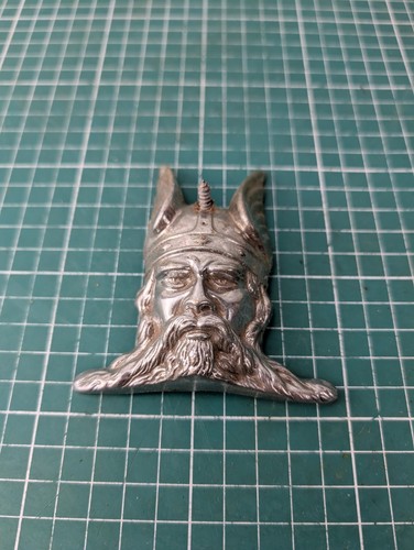 Rover viking vintage - rover, mascot