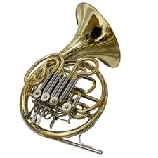 YAMAHA YHR-664 Full Double