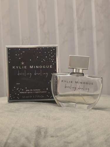Kylie minogue dazzling darling - kylie,
