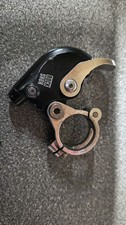 Rockshox Pushlock Lever. For