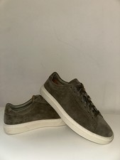 Boss Men's Kieran Tenn Suede