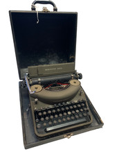 Remington Rand Vintage