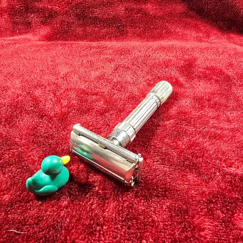 Vintage gillette adjustable - gillette,