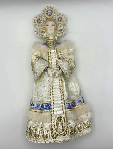 Handmade russian traditional - handmade,