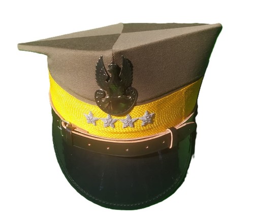 Uhlans cap polish - cap,
