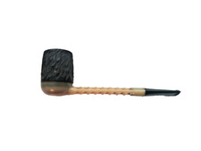 Vintage Rocket Nylon Smoking