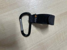 Buggy Clips By Triple Award Winning MadeForMums LovedbyParents Awards. Hook You