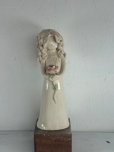 Veronica ballan faceless lady - veronica,
