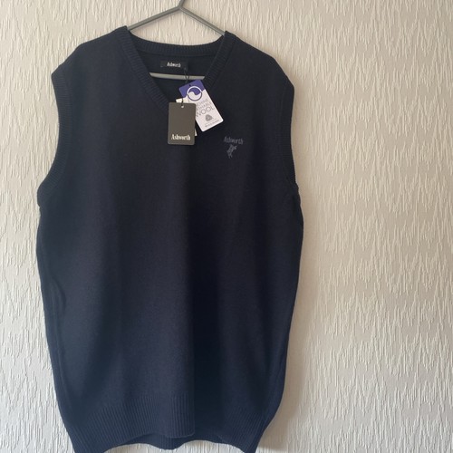 Ashworth men tank - tank, size