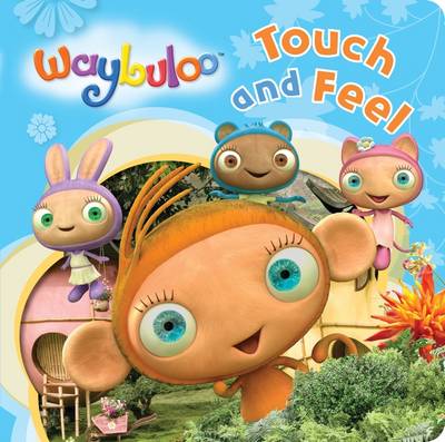 Waybuloo touch and - touch, value