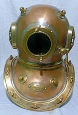 THE SIEBE GORMAN 12-BOLT