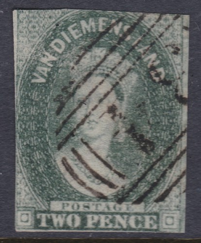 1855 van diemen s land - c.,