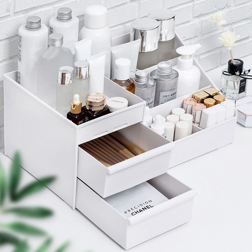 Dressing table top organiser - table,