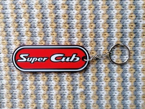 Honda super cub custom - super, /