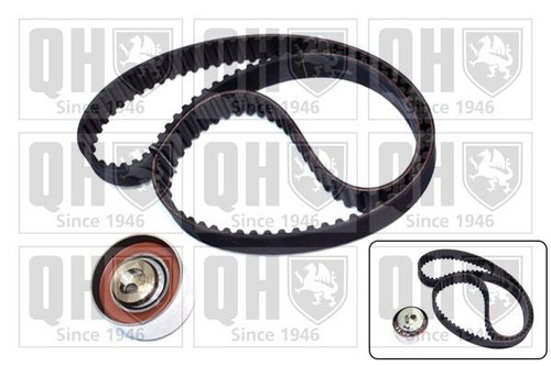 Genuine timing belt - belt, kit