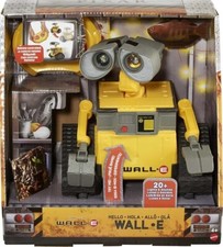 Mattel, Disney, and Pixar -