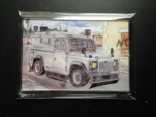 Ruc royal ulster constabulary - ulster,