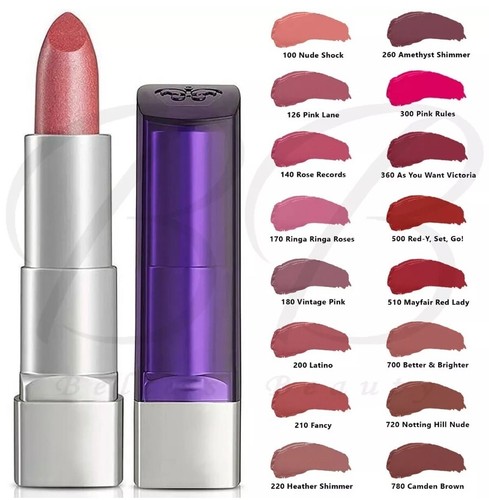 Rimmel moisture renew - rimmel,