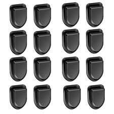 12PCS Car Mini Hook Auto Vehicle Mini Dash Mount Hanger Car Truck Hook Holder