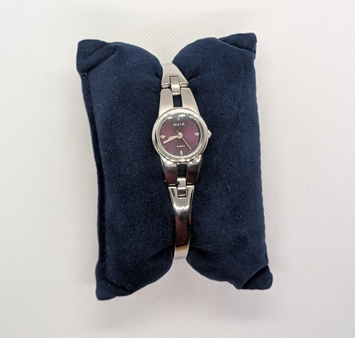 Avia ladies silver - avia, watch