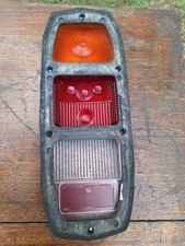 LEYLAND ATLANTEAN TAILLIGHT -