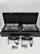 Audi Genuine Entertainment