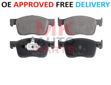 For Citroen dispatch 1.5 1.6