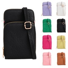 Ladies Small Crossbody Bag