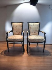 Elegant Vintage Pair of Louis