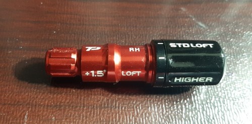 335 driver shaft adapter - tp,