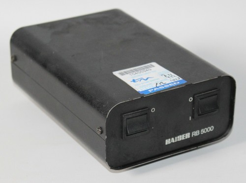Kaiser rb5000 copy - rb5000,