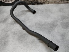Exhaust pipe NX500 NX650