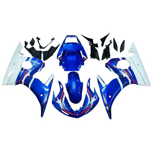 Amotopart fairing kit bodywork - amotopart,