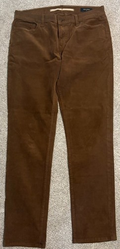 Banana republic corduroy pima - republic,