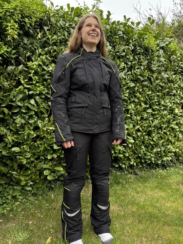 Alpinestars stella newland - alpinestars,