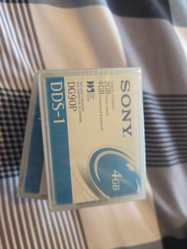 Sony dg90p dds digital - dg90p,