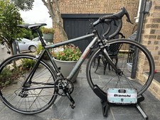 Road Bike Bianchi via Nirone Small