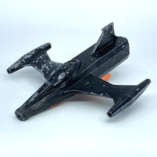 Trident Starfighter - Space