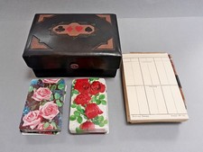 VINTAGE ART DECO NEWTON MILL