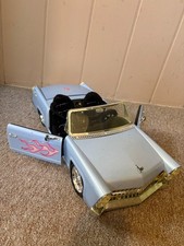 Vintage Bratz Doll Blue